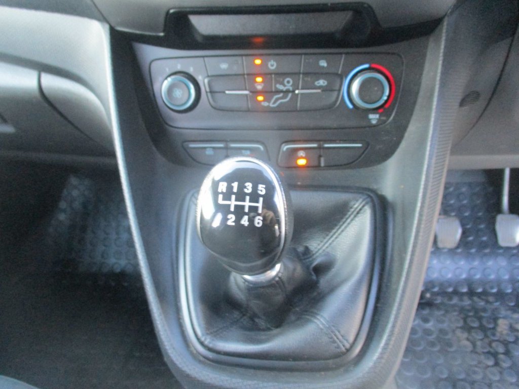 Used Ford Transit Connect 2019 for sale - 76570316: Photo 15