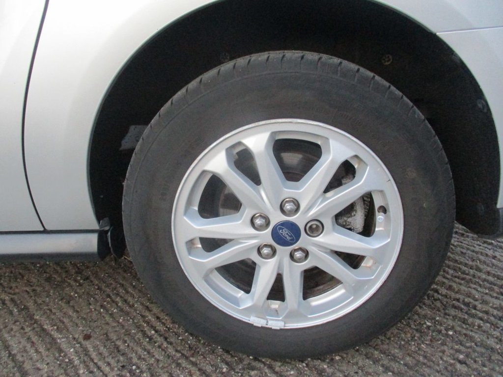 Used Ford Transit Connect 2019 for sale - 76570316: Photo 18