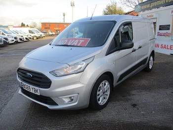 Used Ford Transit Connect 2019 for sale - 76570316: Photo