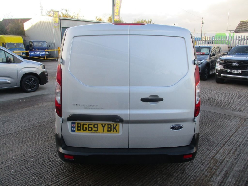 Used Ford Transit Connect 2019 for sale - 76570316: Photo 7