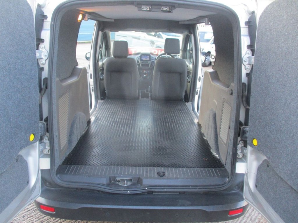 Used Ford Transit Connect 2019 for sale - 76570316: Photo 8