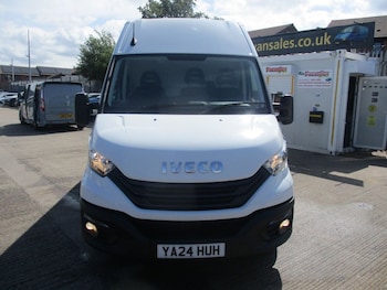 Used Iveco Daily 2024 for sale - 75149961: Photo