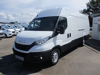 Used Iveco Daily 2024 for sale - 75149961: Photo