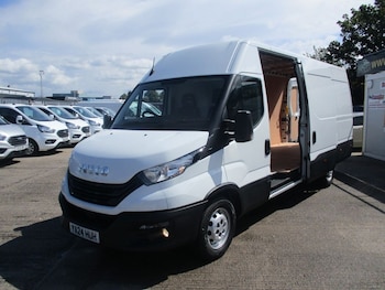 Used Iveco Daily 2024 for sale - 75149961: Photo