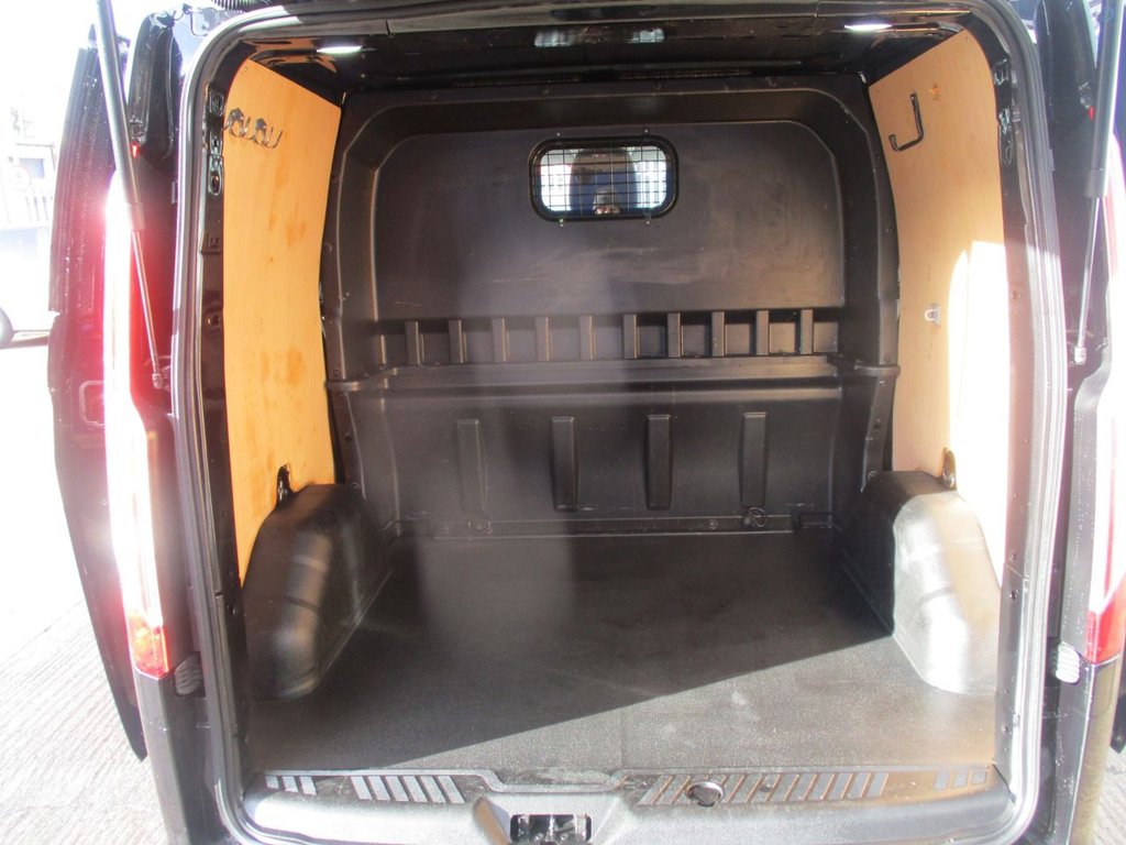 Used Ford Transit Custom 2022 for sale - 76345444: Photo 12