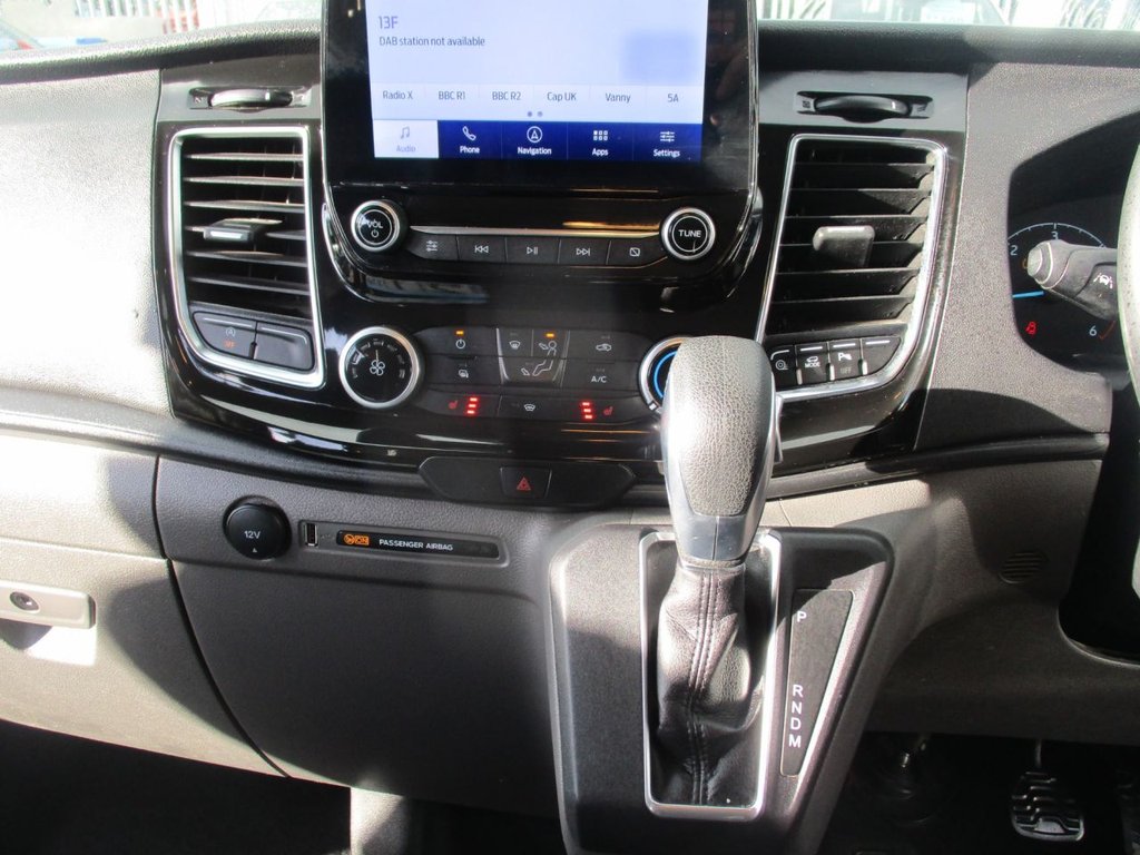 Used Ford Transit Custom 2022 for sale - 76345444: Photo 16