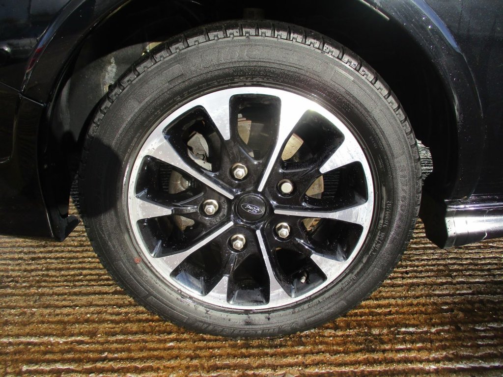 Used Ford Transit Custom 2022 for sale - 76345444: Photo 9