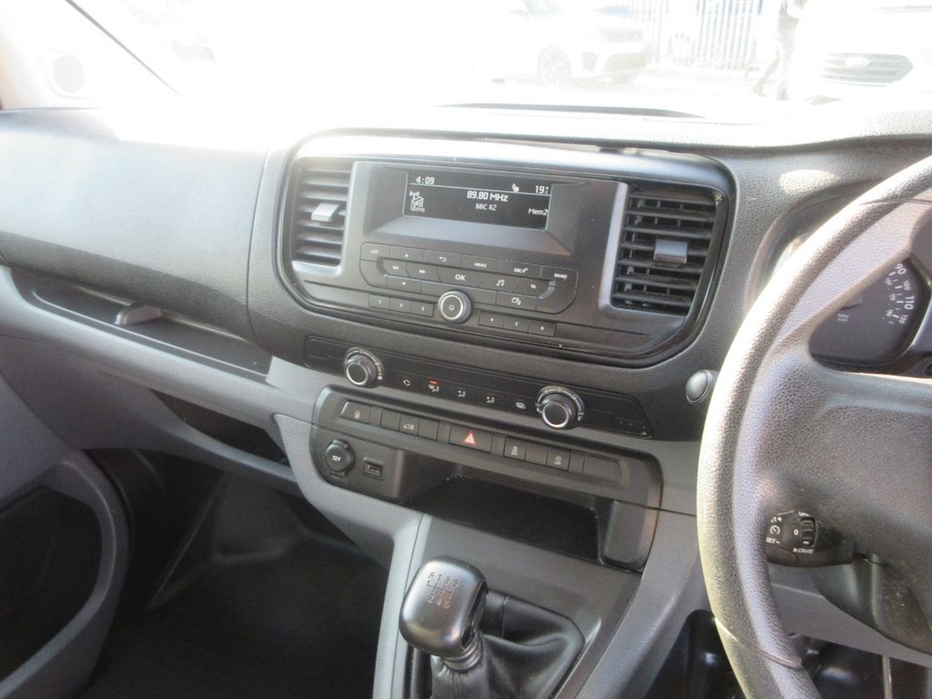 Used Vauxhall Vivaro 2020 for sale - 78167741: Photo 5