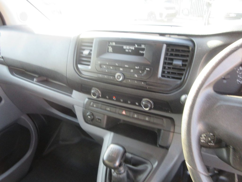 Used Vauxhall Vivaro 2020 for sale - 78167741: Photo 6