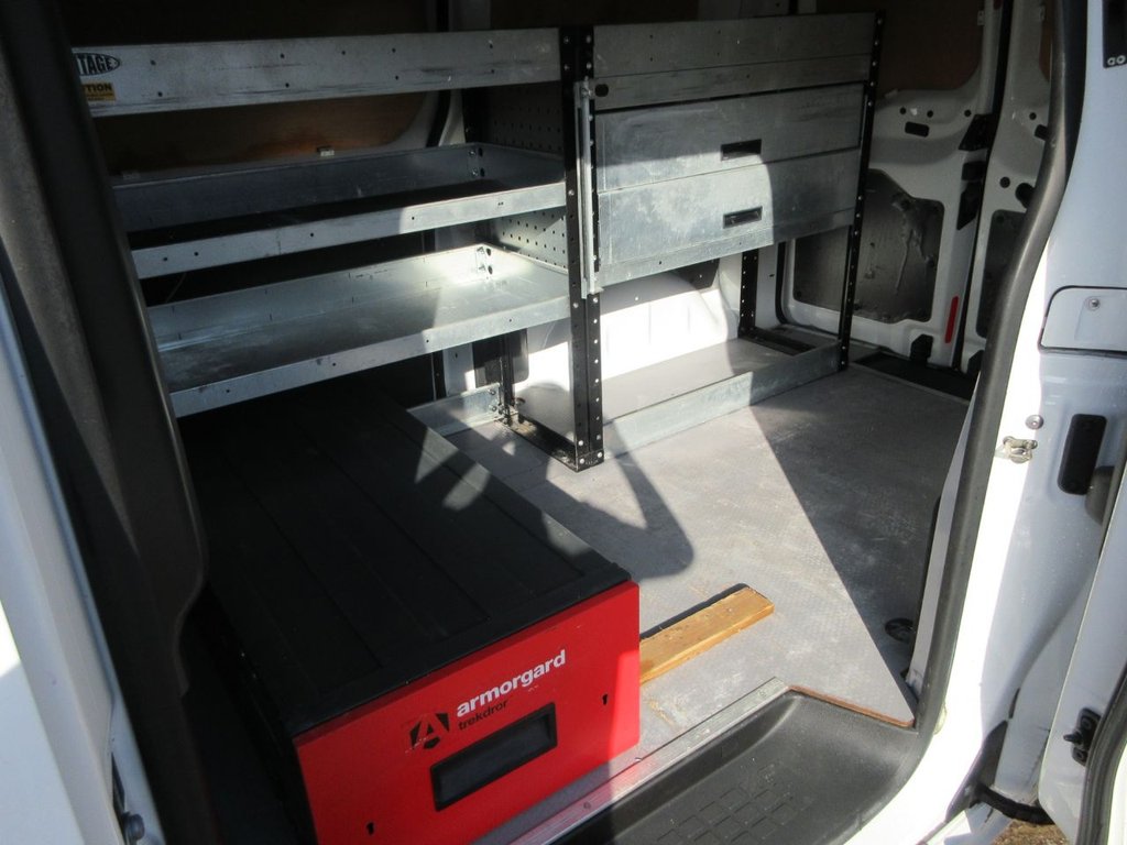 Used Vauxhall Vivaro 2020 for sale - 78167741: Photo 8