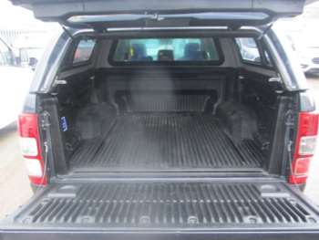 Used Ford Ranger 2022 for sale - 73561023: Photo