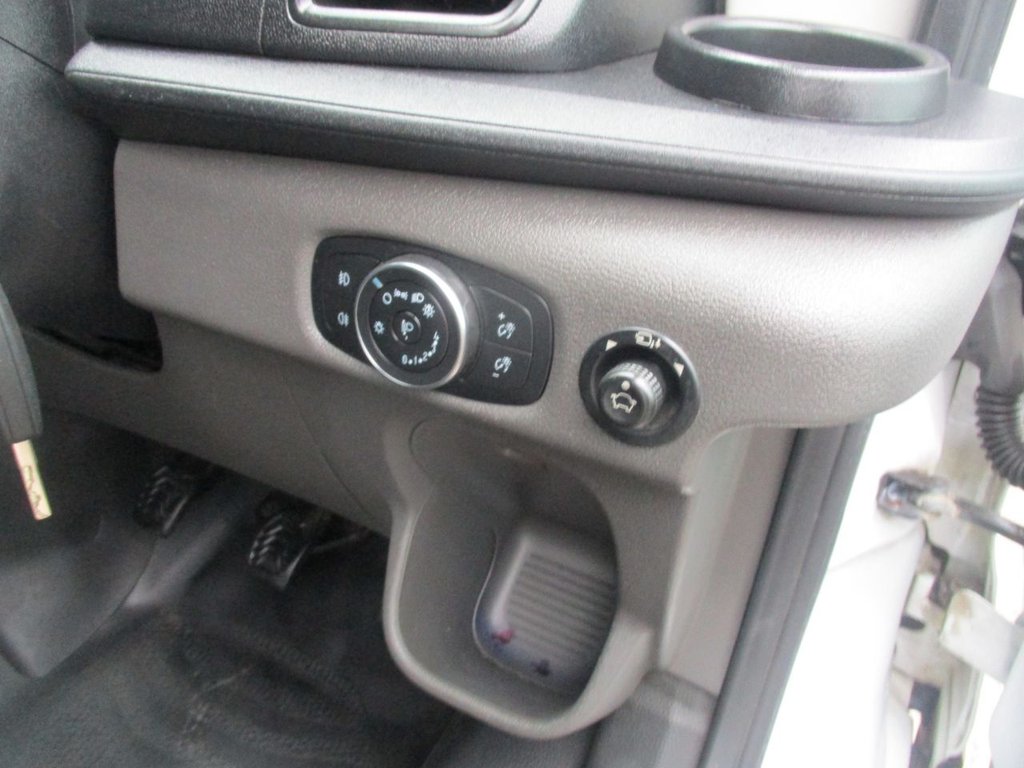 Used Ford Transit 2021 for sale - 77139898: Photo 10
