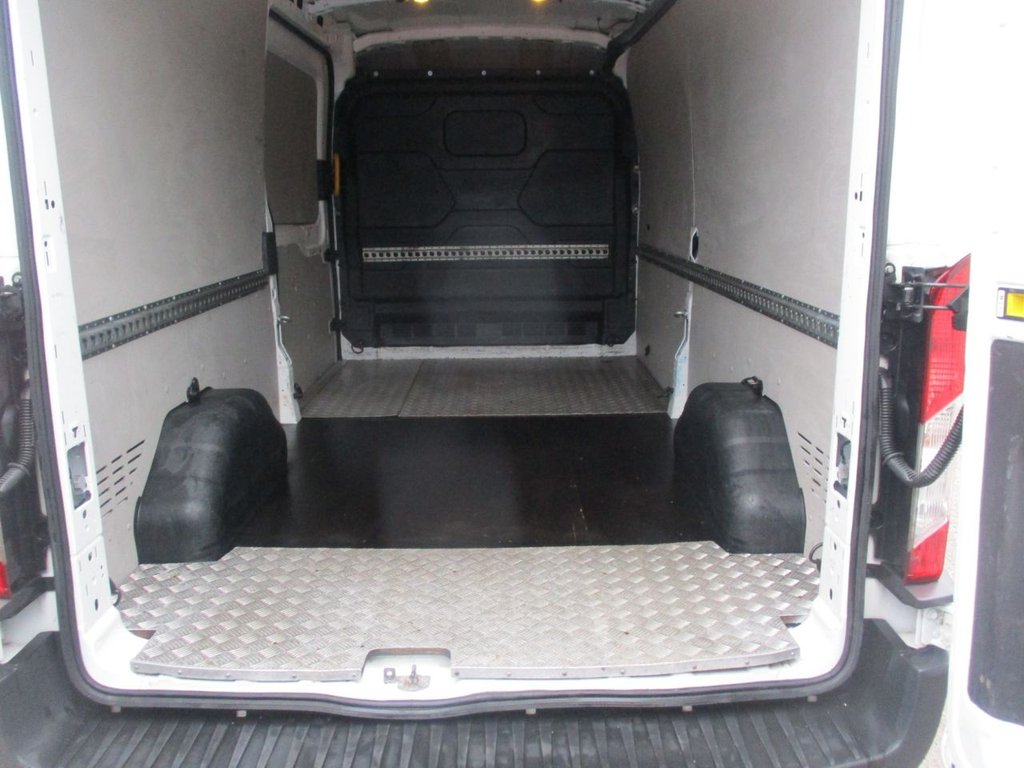 Used Ford Transit 2021 for sale - 77139898: Photo 11