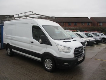 Used Ford Transit 2021 for sale - 77139898: Photo