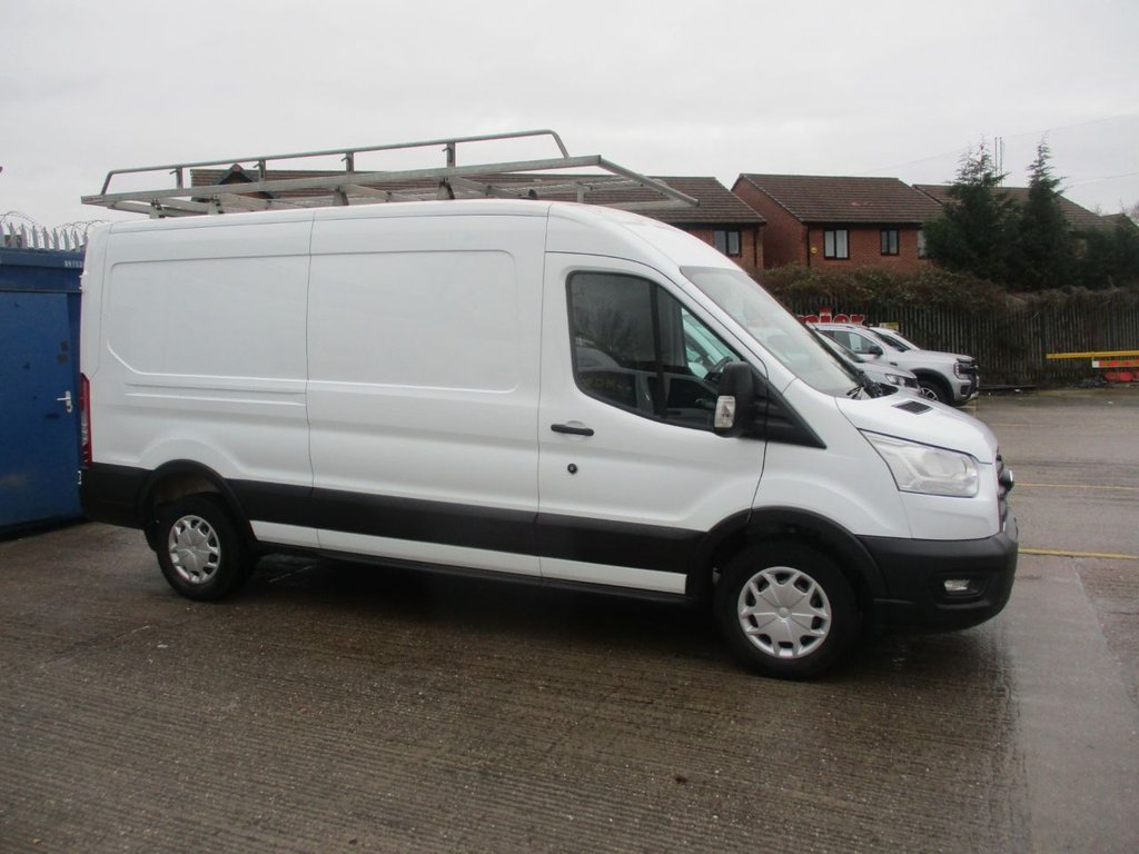 Used Ford Transit 2021 for sale - 77139898: Photo 3