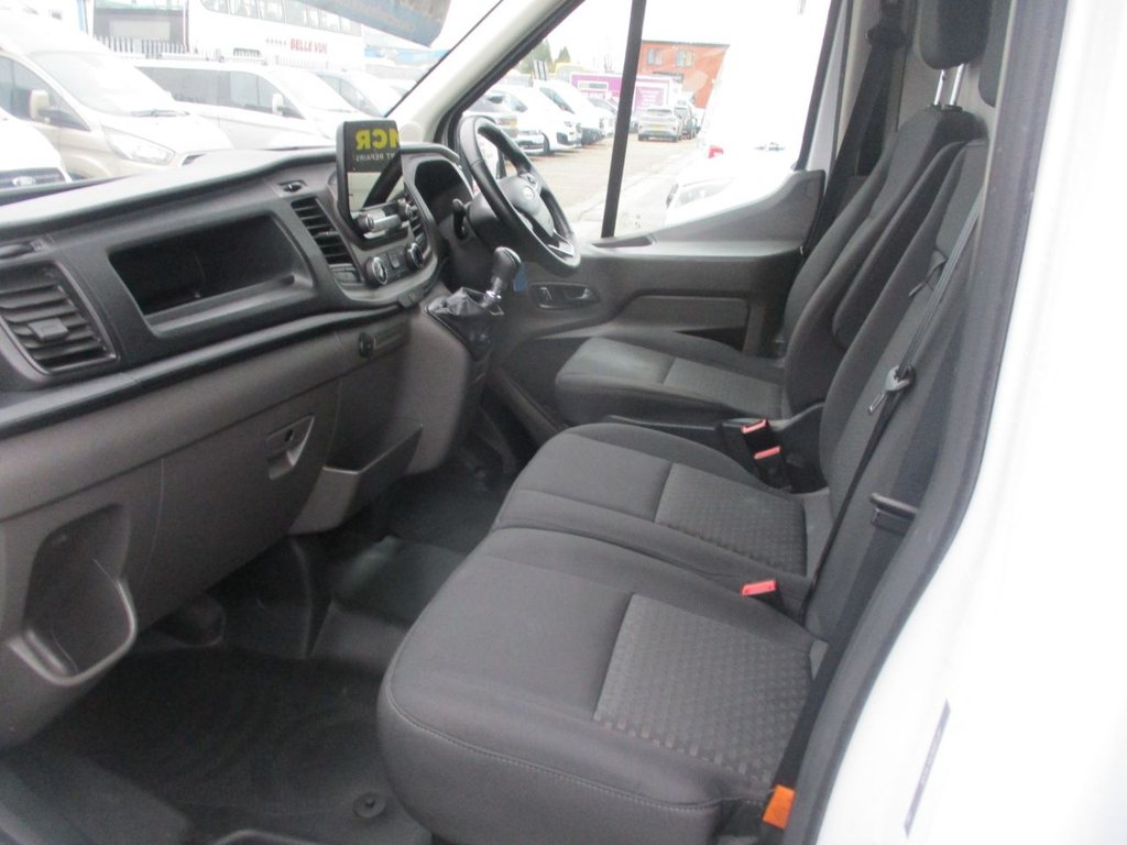 Used Ford Transit 2021 for sale - 77139898: Photo 6