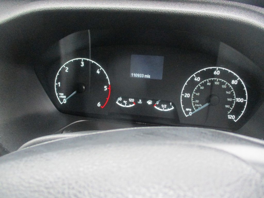 Used Ford Transit 2021 for sale - 77139898: Photo 8