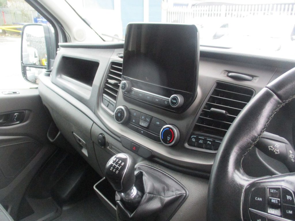 Used Ford Transit 2021 for sale - 77139898: Photo 9