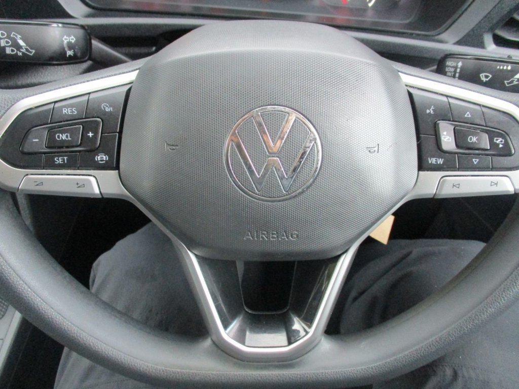 Used Volkswagen Caddy 2021 for sale - 76323419: Photo 10