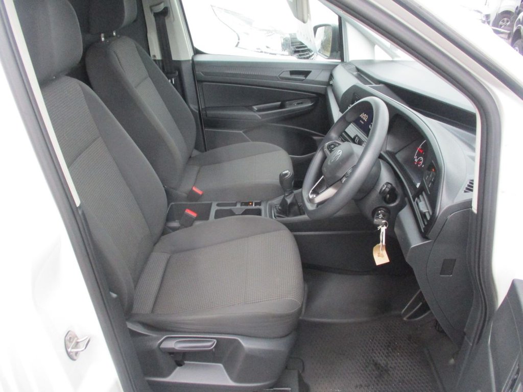 Used Volkswagen Caddy 2021 for sale - 76323419: Photo 7