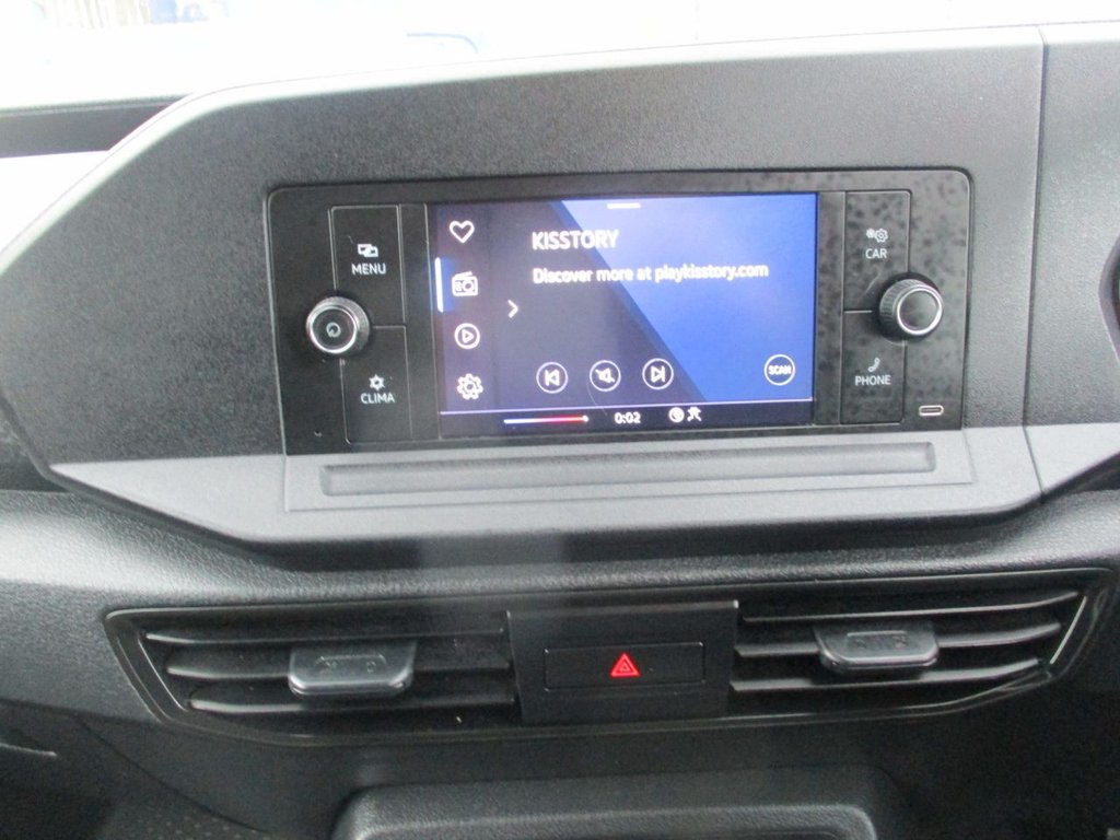 Used Volkswagen Caddy 2021 for sale - 76323419: Photo 9