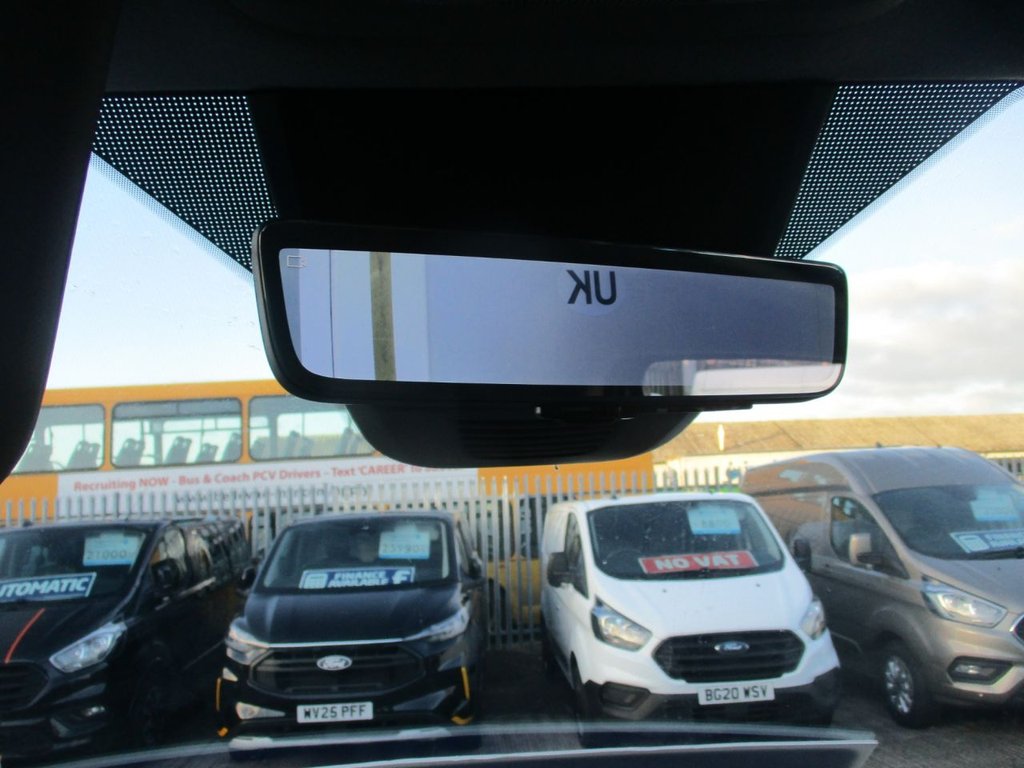 Used Ford Transit Custom 2023 for sale - 77133341: Photo 9