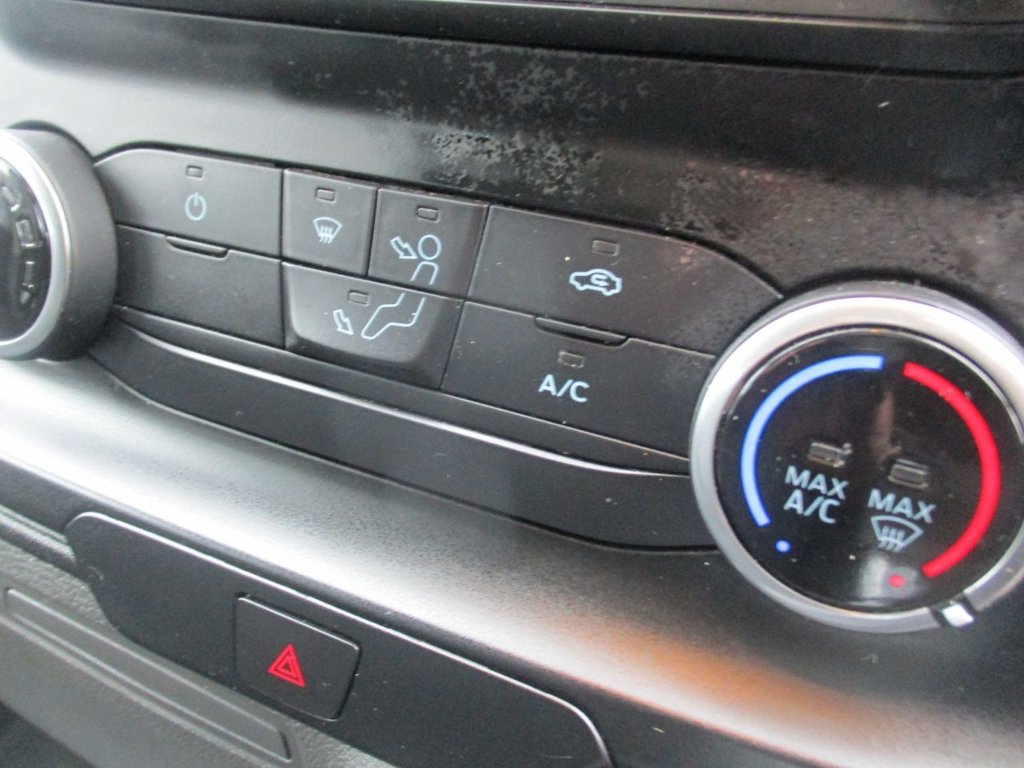 Used Ford Transit Custom 2022 for sale - 77328438: Photo 11