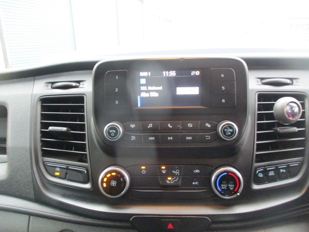 Used Ford Transit Custom 2022 for sale - 77328438: Photo 15