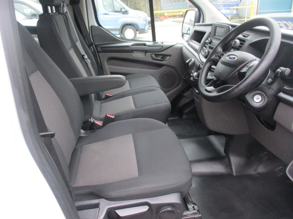 Used Ford Transit Custom 2022 for sale - 77328438: Photo 6