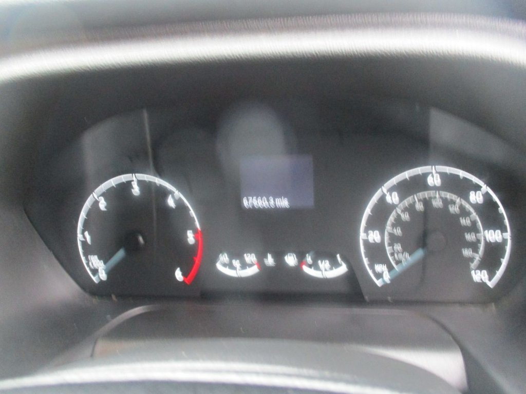 Used Ford Transit Custom 2022 for sale - 77328438: Photo 9