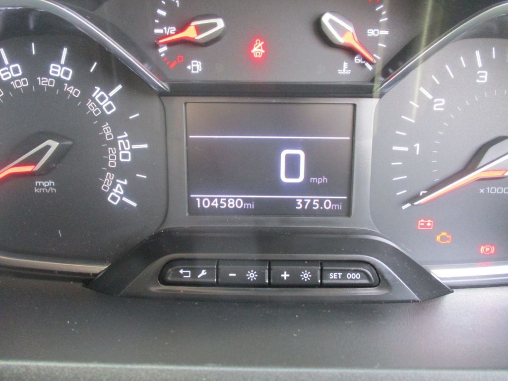 Used Peugeot Partner 2022 for sale - 76406949: Photo 7