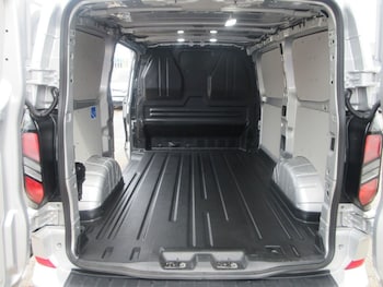 Used Ford Transit Custom 2024 for sale - 79191370: Photo