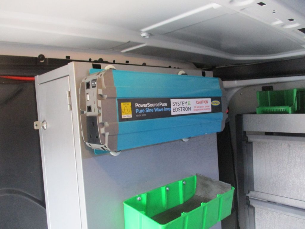 Used Ford Transit Custom 2021 for sale - 77534882: Photo 11