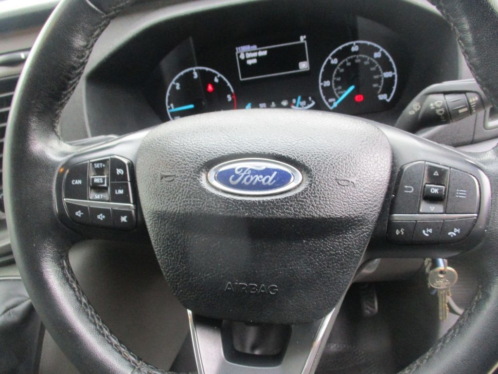 Used Ford Transit Custom 2021 for sale - 77534882: Photo 17