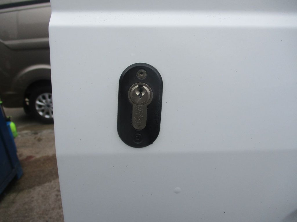 Used Ford Transit Custom 2021 for sale - 77534882: Photo 8