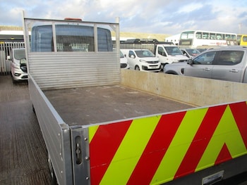 Used Maxus Deliver 9 2022 for sale - 78372164: Photo