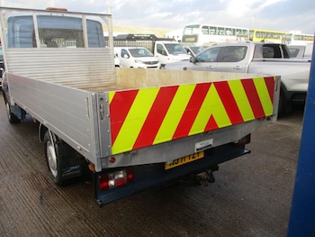 Used Maxus Deliver 9 2022 for sale - 78372164: Photo