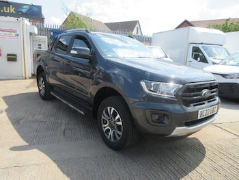 Used Ford Ranger 2022 for sale - 79178655: Photo