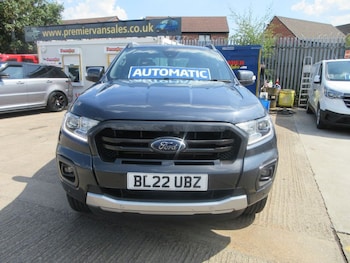 Used Ford Ranger 2022 for sale - 79178655: Photo