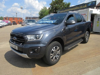 Used Ford Ranger 2022 for sale - 79178655: Photo