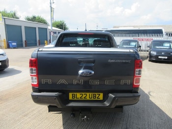 Used Ford Ranger 2022 for sale - 79178655: Photo