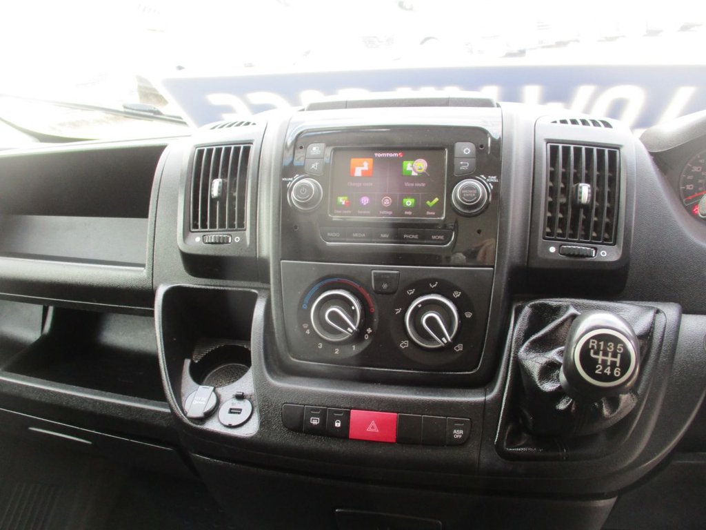 Used Peugeot Boxer 2022 for sale - 77879991: Photo 10