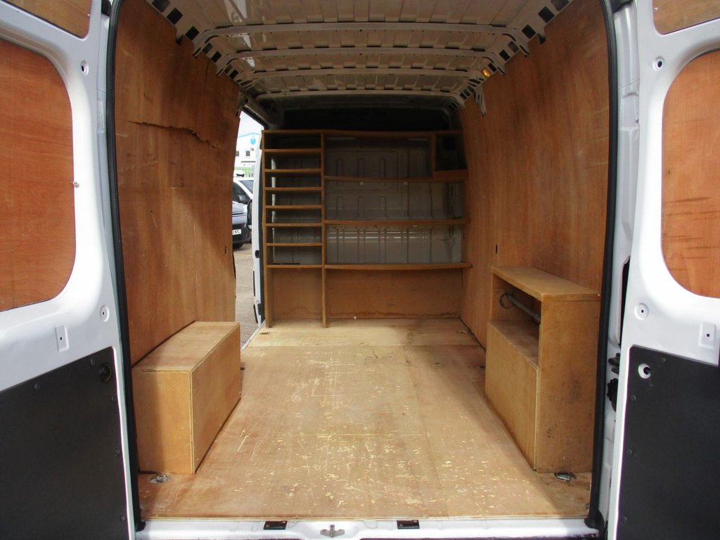 Used Peugeot Boxer 2022 for sale - 77879991: Photo 7