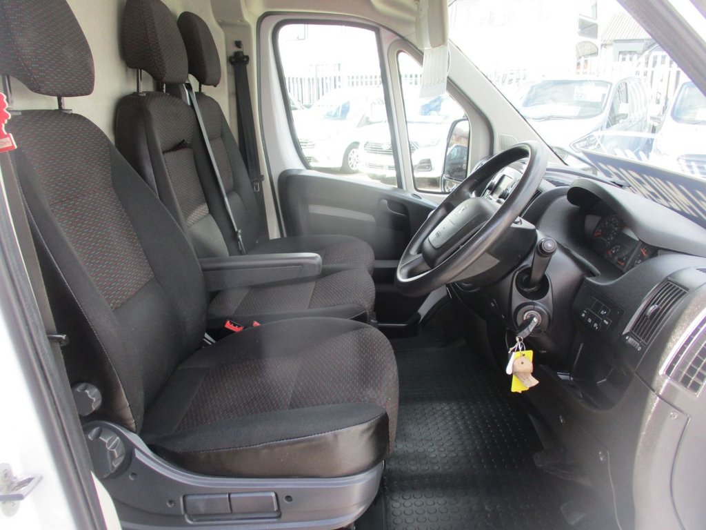 Used Peugeot Boxer 2022 for sale - 77879991: Photo 8