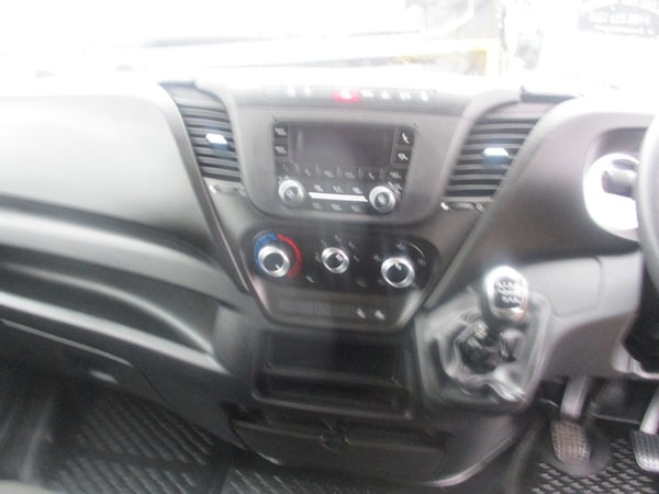 Used Iveco Daily 2022 for sale - 76235649: Photo 10