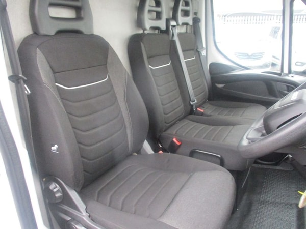 Used Iveco Daily 2022 for sale - 76235649: Photo 11