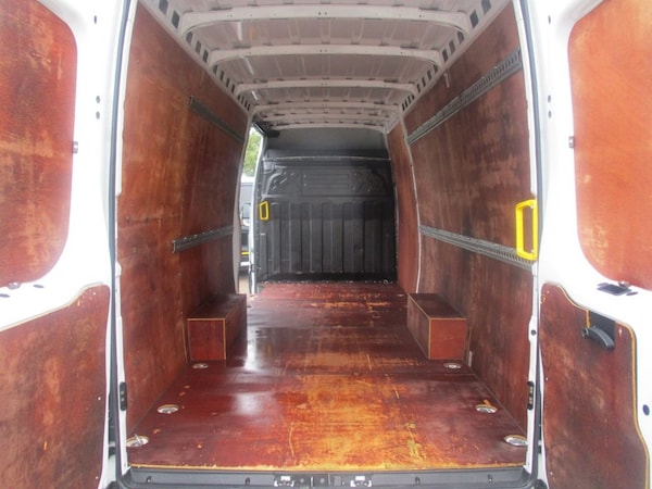 Used Iveco Daily 2022 for sale - 76235649: Photo 13