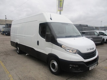 Iveco - Daily