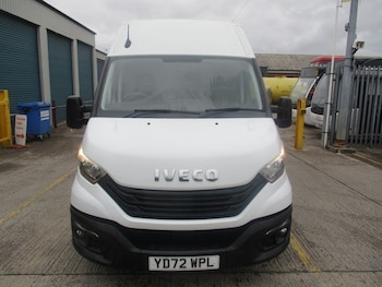 Used Iveco Daily 2022 for sale - 76235649: Photo 2