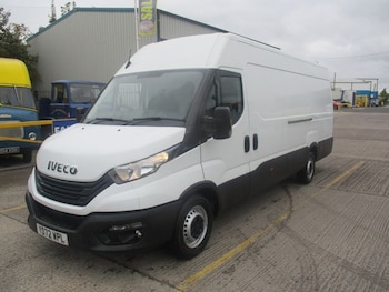 Used Iveco Daily 2022 for sale - 76235649: Photo 3